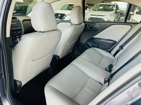 HONDA City Sedan 1.5 16V 4P LX FLEX AUTOMTICO, Foto 15