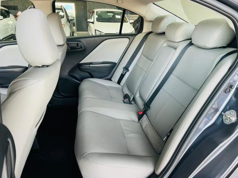 HONDA City Sedan 1.5 16V 4P LX FLEX AUTOMTICO, Foto 16