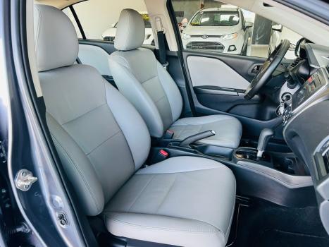 HONDA City Sedan 1.5 16V 4P LX FLEX AUTOMTICO, Foto 18