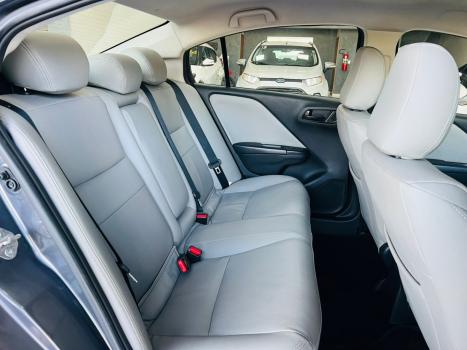 HONDA City Sedan 1.5 16V 4P LX FLEX AUTOMTICO, Foto 19