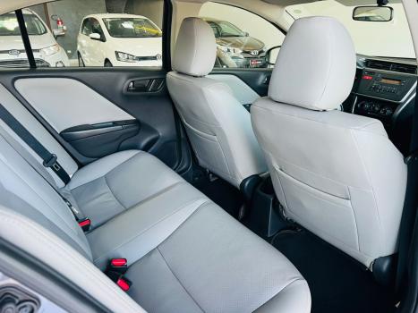HONDA City Sedan 1.5 16V 4P LX FLEX AUTOMTICO, Foto 20