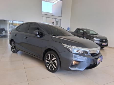 HONDA City Sedan 1.5 16V 4P EXL FLEX AUTOMTICO, Foto 5