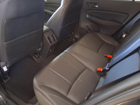 HONDA City Sedan 1.5 16V 4P EXL FLEX AUTOMTICO, Foto 6