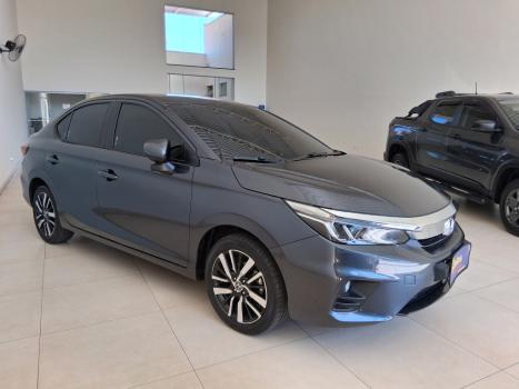 HONDA City Sedan 1.5 16V 4P EXL FLEX AUTOMTICO, Foto 7