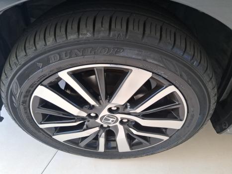 HONDA City Sedan 1.5 16V 4P EXL FLEX AUTOMTICO, Foto 11