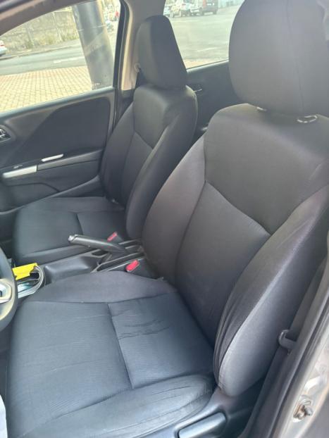 HONDA City Sedan 1.5 16V 4P EX FLEX AUTOMTICO, Foto 11