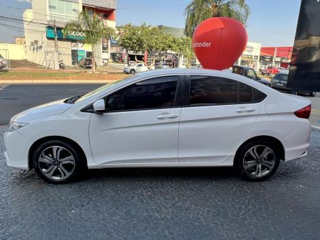 HONDA City Sedan 1.5 16V 4P LX FLEX AUTOMTICO, Foto 5