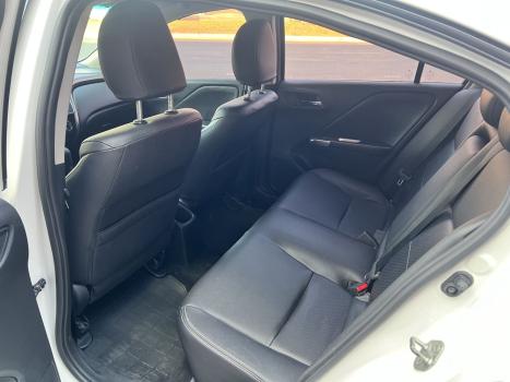 HONDA City Sedan 1.5 16V 4P LX FLEX AUTOMTICO, Foto 7