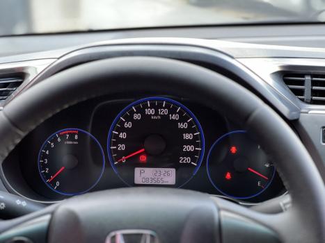 HONDA City Sedan 1.5 16V 4P LX FLEX AUTOMTICO, Foto 11