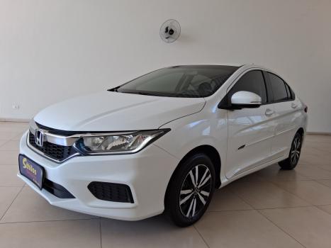 HONDA City Sedan 1.5 16V 4P PERSONAL FLEX AUTOMTICO, Foto 1