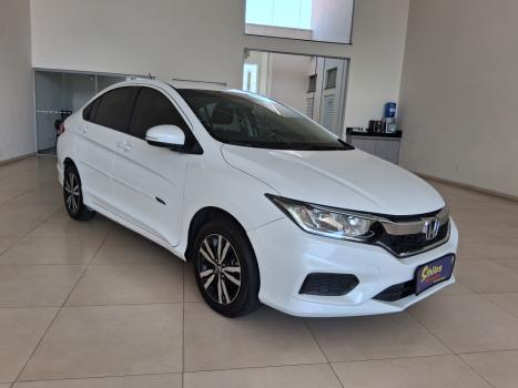 HONDA City Sedan 1.5 16V 4P PERSONAL FLEX AUTOMTICO, Foto 3