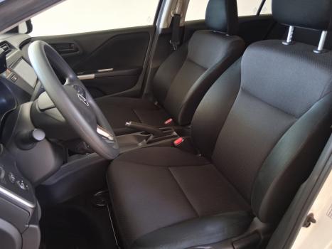 HONDA City Sedan 1.5 16V 4P PERSONAL FLEX AUTOMTICO, Foto 5