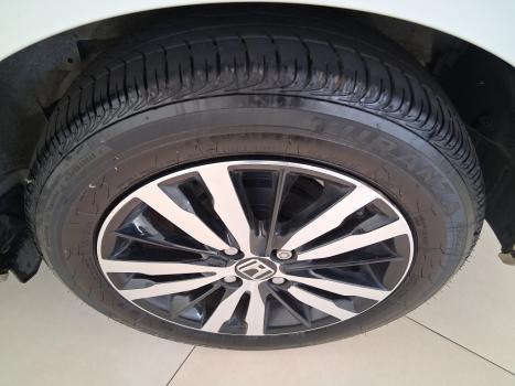 HONDA City Sedan 1.5 16V 4P PERSONAL FLEX AUTOMTICO, Foto 8