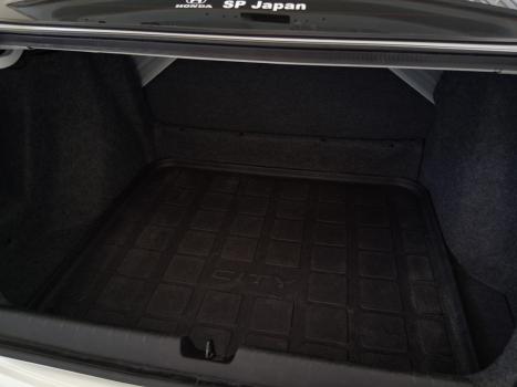 HONDA City Sedan 1.5 16V 4P PERSONAL FLEX AUTOMTICO, Foto 12