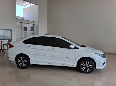 HONDA City Sedan 1.5 16V 4P PERSONAL FLEX AUTOMTICO, Foto 14