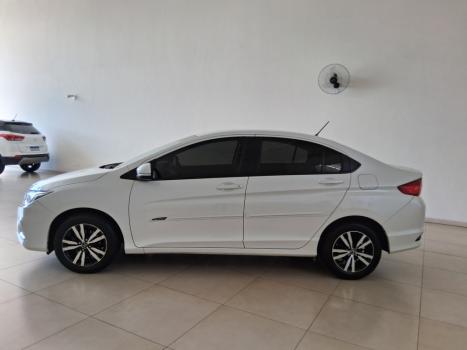 HONDA City Sedan 1.5 16V 4P PERSONAL FLEX AUTOMTICO, Foto 16