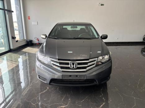 HONDA City Sedan 1.5 16V 4P DX FLEX, Foto 2