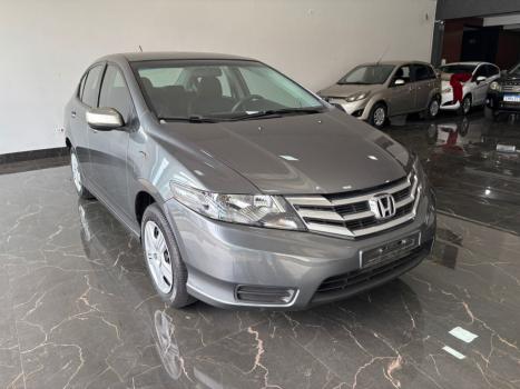 HONDA City Sedan 1.5 16V 4P DX FLEX, Foto 3