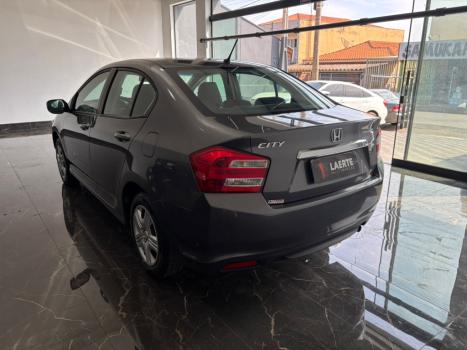 HONDA City Sedan 1.5 16V 4P DX FLEX, Foto 4