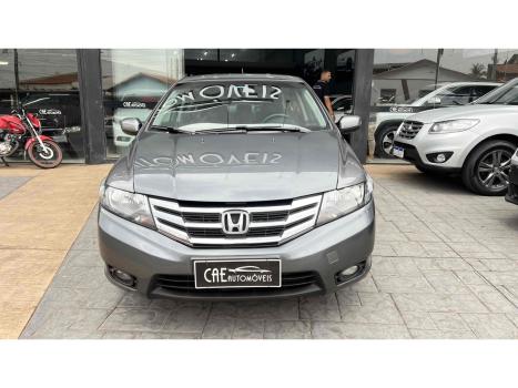 HONDA City Sedan 1.5 16V 4P LX FLEX AUTOMTICO, Foto 15