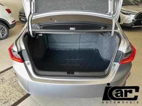 HONDA City Sedan 1.5 16V 4P FLEX TOURING AUTOMTICO CVT, Foto 7