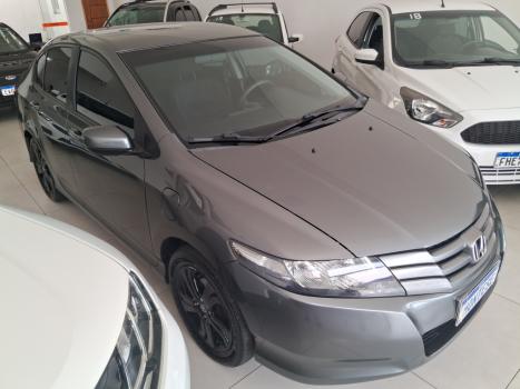 HONDA City Sedan 1.5 16V 4P LX FLEX AUTOMTICO, Foto 6