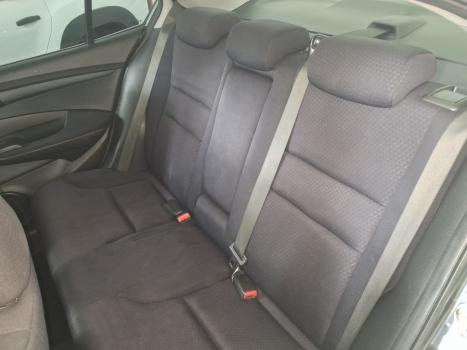 HONDA City Sedan 1.5 16V 4P LX FLEX AUTOMTICO, Foto 10