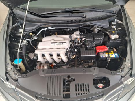 HONDA City Sedan 1.5 16V 4P LX FLEX AUTOMTICO, Foto 14