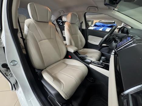 HONDA City Sedan 1.5 16V 4P FLEX TOURING AUTOMTICO CVT, Foto 12
