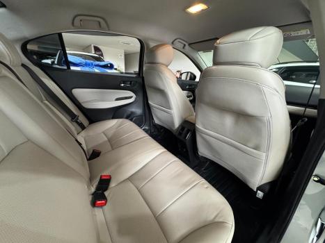 HONDA City Sedan 1.5 16V 4P FLEX TOURING AUTOMTICO CVT, Foto 13