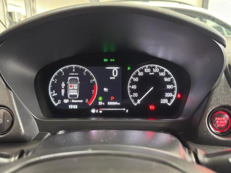 HONDA City Sedan 1.5 16V 4P FLEX TOURING AUTOMTICO CVT, Foto 15