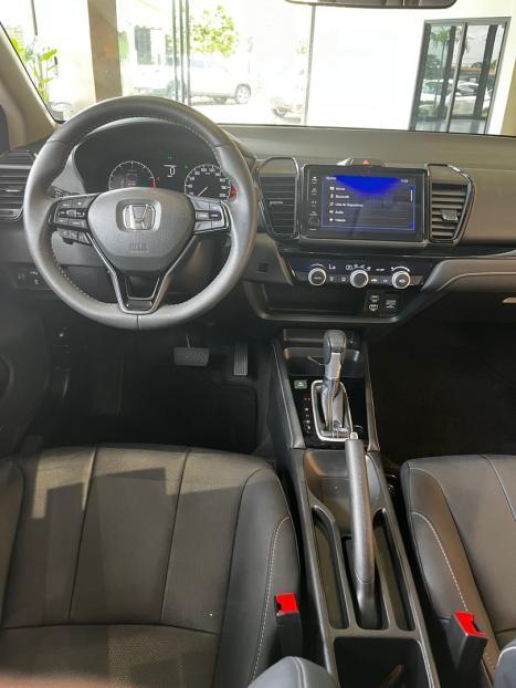 HONDA City Sedan , Foto 6