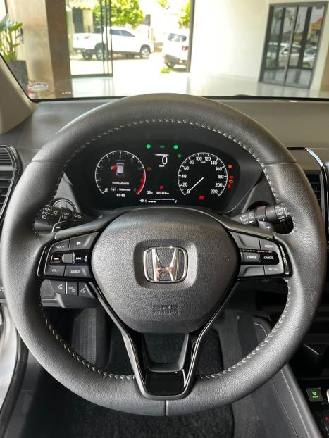 HONDA City Sedan , Foto 9