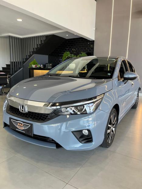 HONDA City Sedan , Foto 1