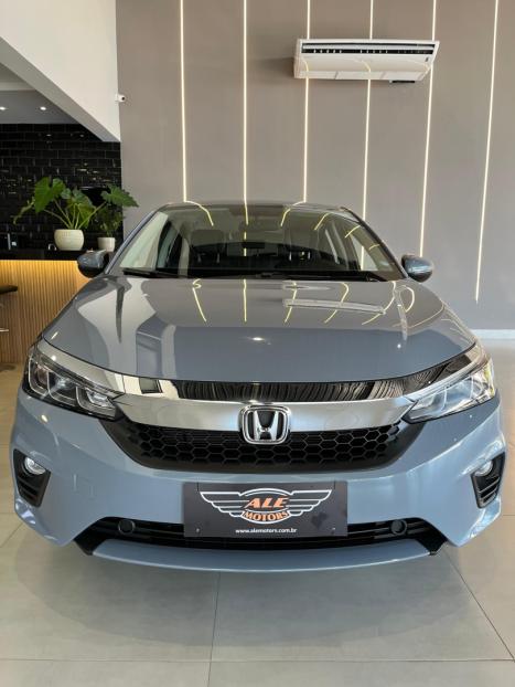 HONDA City Sedan , Foto 3
