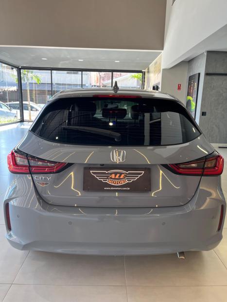 HONDA City Sedan , Foto 4