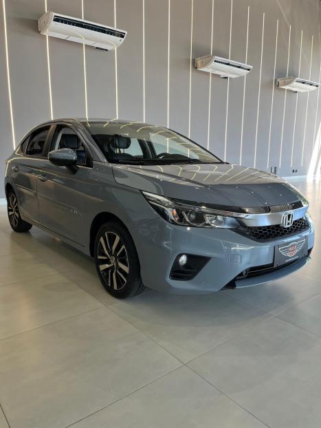 HONDA City Sedan , Foto 5