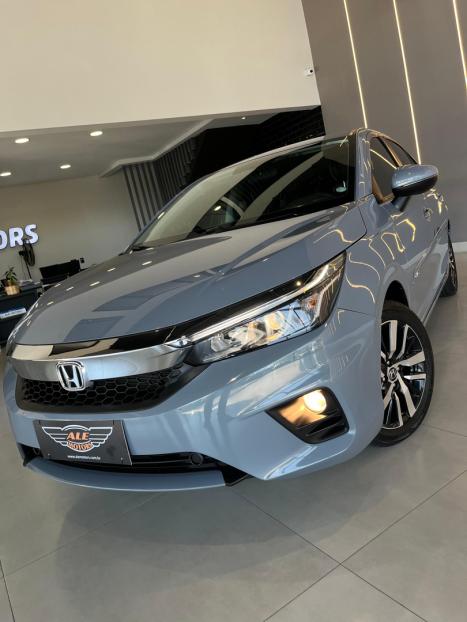 HONDA City Sedan , Foto 8