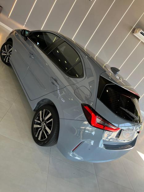 HONDA City Sedan , Foto 11