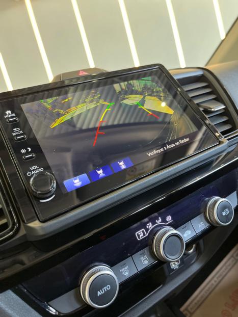 HONDA City Sedan , Foto 16