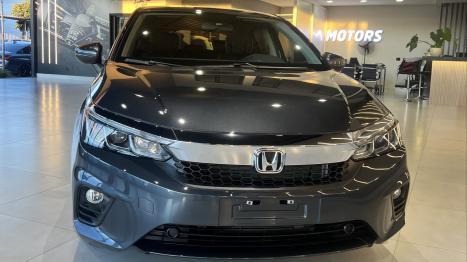 HONDA City Sedan , Foto 4