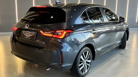 HONDA City Sedan , Foto 6