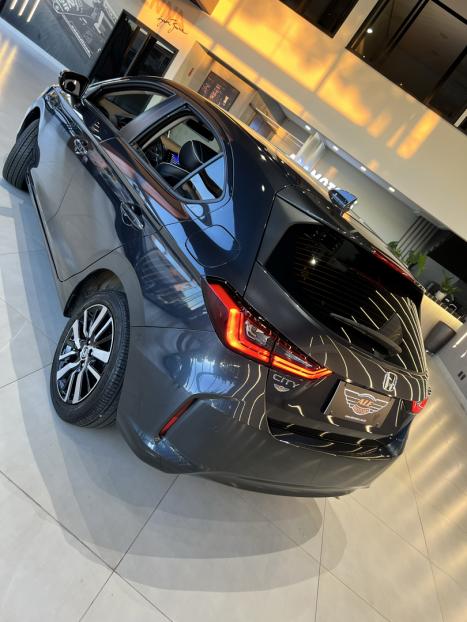 HONDA City Sedan , Foto 8