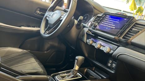 HONDA City Sedan , Foto 10