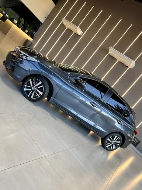 HONDA City Sedan , Foto 11