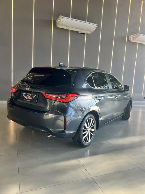 HONDA City Sedan , Foto 14