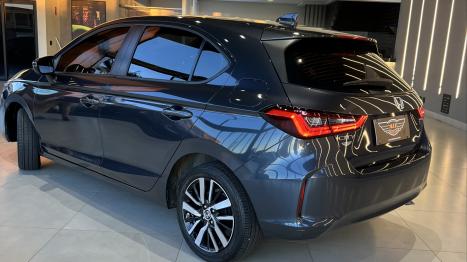 HONDA City Sedan , Foto 17