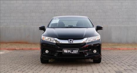 HONDA City Sedan , Foto 2