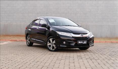 HONDA City Sedan , Foto 3