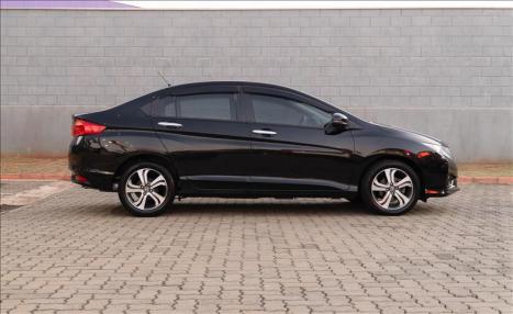 HONDA City Sedan , Foto 4